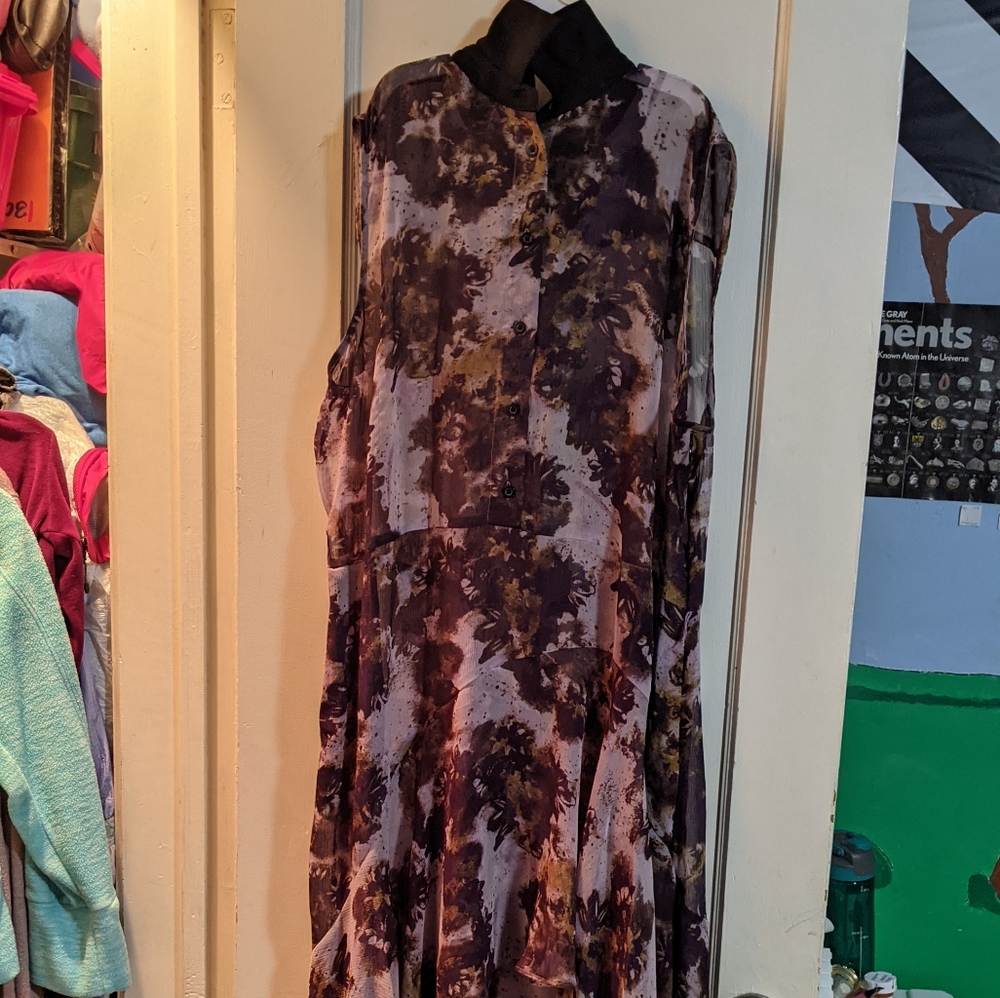 Simply Vera Vera Wang Dress